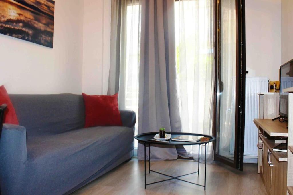 A&B My Sweet Home 1 Ioannina Exterior photo
