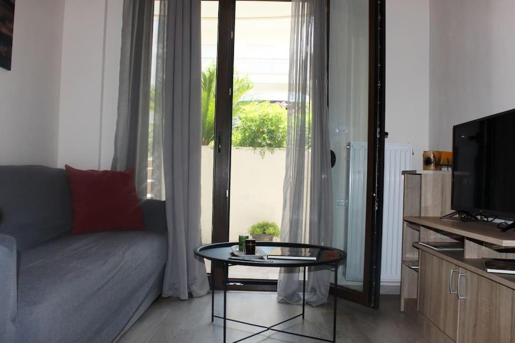 A&B My Sweet Home 1 Ioannina Exterior photo